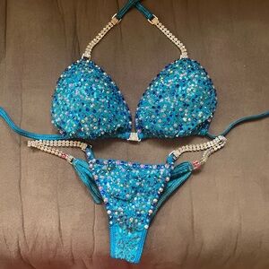 Angel Competition Bikinis